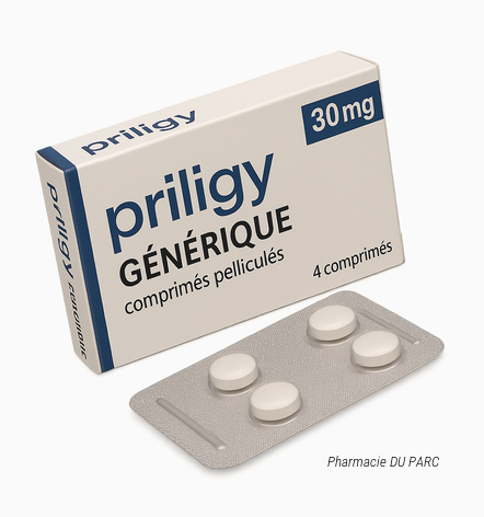 priligy